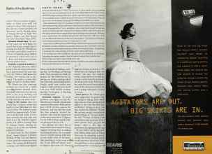 Better Homes & Gardens March 2001 Magazine Article: Page 96