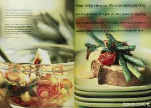 Better Homes & Gardens March 2001 Magazine Article: Page 174
