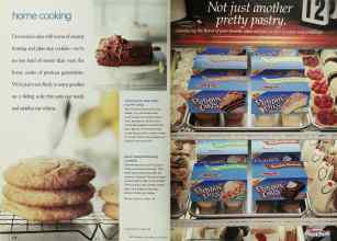 Better Homes & Gardens March 2001 Magazine Article: Page 178