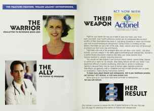 Better Homes & Gardens March 2001 Magazine Article: Page 216