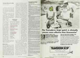 Better Homes & Gardens March 2001 Magazine Article: Page 226