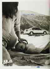 Better Homes & Gardens April 2001 Magazine Article: Page 286