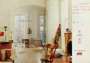 Better Homes & Gardens April 2001 Magazine Article: Page 2