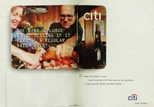 Better Homes & Gardens April 2001 Magazine Article: Page 4