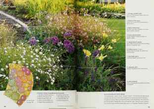 Better Homes & Gardens April 2001 Magazine Article: Page 146