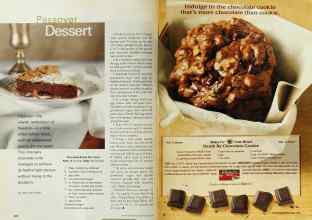 Better Homes & Gardens April 2001 Magazine Article: Page 222