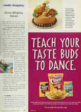 Better Homes & Gardens May 2001 Magazine Article: Dino-Mighty Ideas