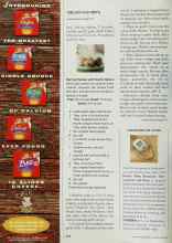Better Homes & Gardens May 2001 Magazine Article: THERMOMETER OFFER