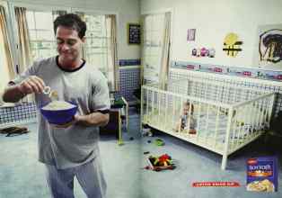 Better Homes & Gardens May 2001 Magazine Article: Page 2