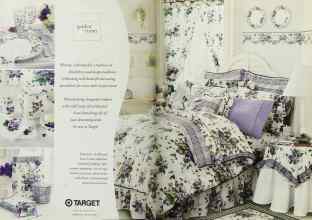 Better Homes & Gardens May 2001 Magazine Article: Page 4