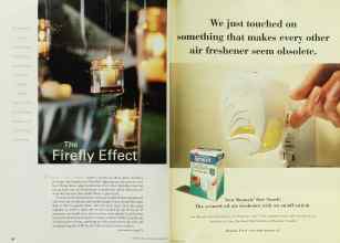 Better Homes & Gardens May 2001 Magazine Article: Page 68