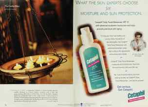 Better Homes & Gardens May 2001 Magazine Article: Page 70