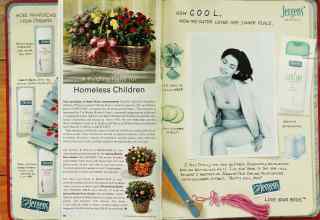 Better Homes & Gardens May 2001 Magazine Article: Page 86