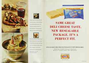 Better Homes & Gardens May 2001 Magazine Article: Page 206