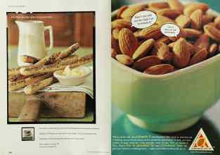 Better Homes & Gardens May 2001 Magazine Article: Page 208