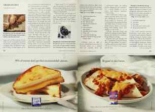 Better Homes & Gardens May 2001 Magazine Article: Page 222