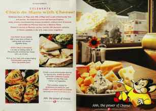 Better Homes & Gardens May 2001 Magazine Article: Page 230