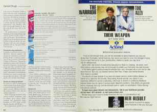 Better Homes & Gardens May 2001 Magazine Article: Page 244