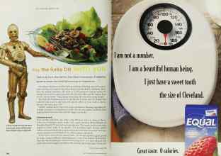 Better Homes & Gardens May 2001 Magazine Article: Page 248