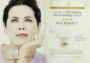 Better Homes & Gardens June 2001 Magazine Article: Page 2