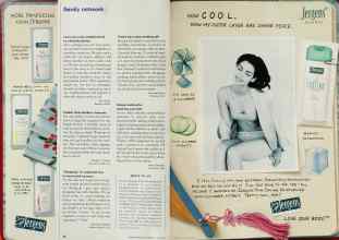 Better Homes & Gardens June 2001 Magazine Article: Page 20