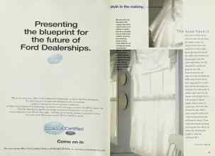 Better Homes & Gardens June 2001 Magazine Article: Page 26