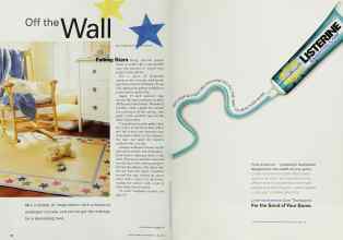 Better Homes & Gardens June 2001 Magazine Article: Page 32