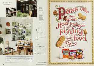 Better Homes & Gardens June 2001 Magazine Article: Page 64
