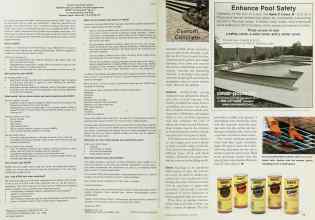 Better Homes & Gardens June 2001 Magazine Article: Page 70