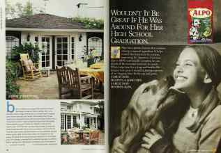 Better Homes & Gardens June 2001 Magazine Article: Page 88
