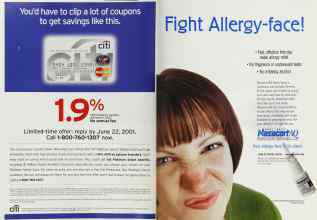 Better Homes & Gardens June 2001 Magazine Article: Page 115