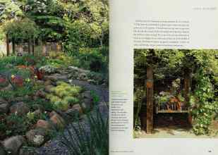 Better Homes & Gardens June 2001 Magazine Article: Page 164