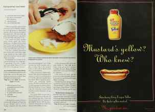 Better Homes & Gardens June 2001 Magazine Article: Page 210