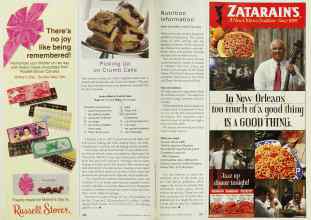 Better Homes & Gardens June 2001 Magazine Article: Page 226