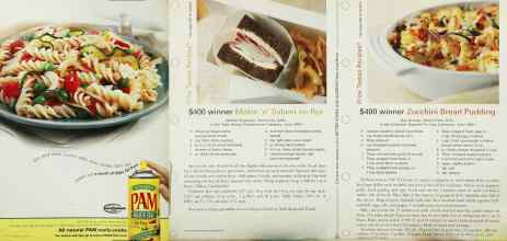 Better Homes & Gardens June 2001 Magazine Article: Page 230