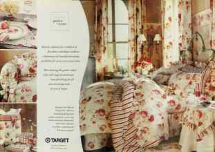 Better Homes & Gardens July 2001 Magazine Article: Page 2