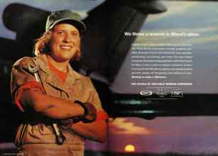 Better Homes & Gardens July 2001 Magazine Article: Page 6