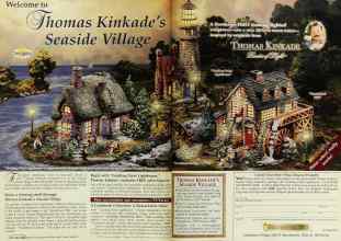 Better Homes & Gardens July 2001 Magazine Article: Page 28