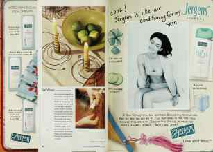 Better Homes & Gardens July 2001 Magazine Article: Page 36