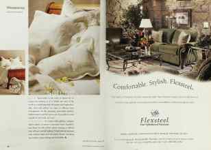 Better Homes & Gardens July 2001 Magazine Article: Page 48