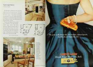 Better Homes & Gardens July 2001 Magazine Article: Page 66