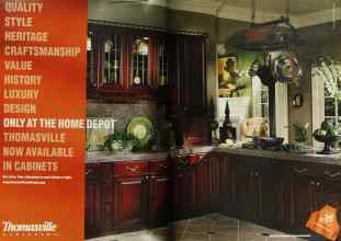 Better Homes & Gardens July 2001 Magazine Article: Page 94