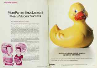 Better Homes & Gardens July 2001 Magazine Article: Page 96