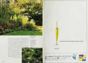 Better Homes & Gardens July 2001 Magazine Article: Page 130