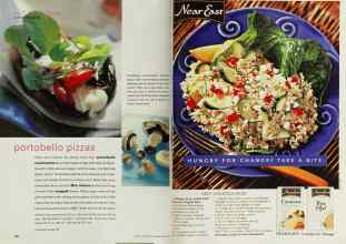 Better Homes & Gardens July 2001 Magazine Article: Page 182