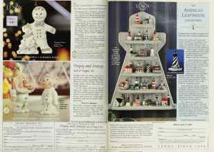 Better Homes & Gardens July 2001 Magazine Article: Page 204