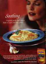 Better Homes & Gardens August 2001 Magazine Article: Page 214