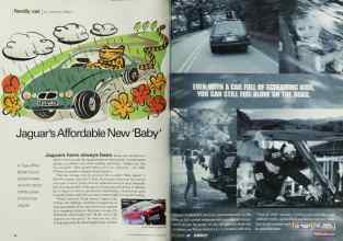 Better Homes & Gardens August 2001 Magazine Article: Page 78