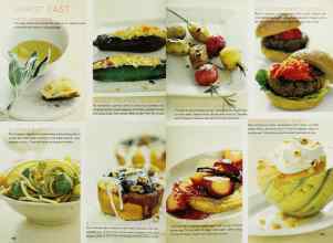 Better Homes & Gardens August 2001 Magazine Article: Page 142