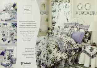 Better Homes & Gardens September 2001 Magazine Article: Page 4